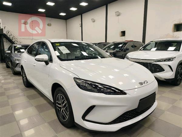 بي واي دي سيل 05 DM-i 2025 للبيع في العراق - اربيل